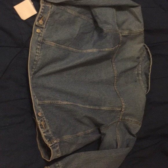 Denim jacket - Picture 2 of 2